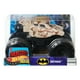 thumbnail image 1 of Vehículo Hot Wheels Monster Trucks Camión Metal Escala 1:24 3+, 1 Un, 1 of 2