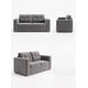 thumbnail image 2 of Sofa Venecia 2 Cuerpos, 2 of 3