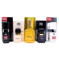 St John - Pack De Perfumes 5X4 30 Ml Para Hombre St. John