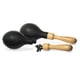 thumbnail image 2 of Maracas de Cuero Latin Percussion LP 281R, 2 of 2