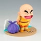 thumbnail image 3 of Figura Bandai Dragon Ball History Box Krillin, 3 of 3