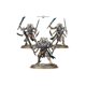 thumbnail image 1 of Miniatures Games Workshop Warhammer Age of Sigmar Ossiarch Bonereapers Necropolis Stalkers, 1 of 2