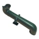 thumbnail image 4 of Telescopio De Juguete Para Ni?os, Juego De Simulación Para Aprendizaje Interactivo, Color Verde, 4 of 5