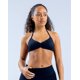 thumbnail image 1 of Top Deportivo Sujetador Halter con Almohadillas Removibles - YJ332, 1 of 5