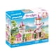 thumbnail image 1 of Castillo de Princesa Playmobil con Pareja Real, 1 of 7