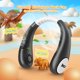 thumbnail image 2 of Ventilador de cuello Kidi Kids Bladeless 4 velocidades 2600 mAh USB 4-14G, 2 of 7