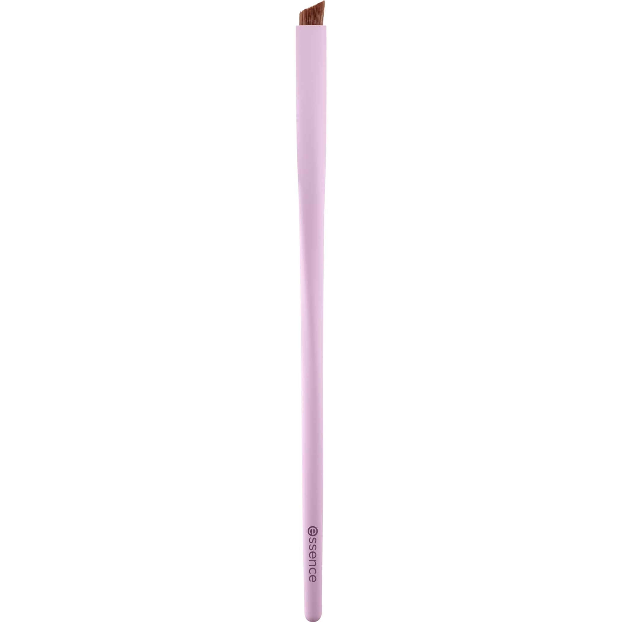 Pincel Delineador De Ojos Essence Angled Soft Bristles Vegan