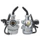 thumbnail image 5 of Kit de Carburador HOLATO PZ19 para ATV, Go‑Kart y Moto de Tierra 50‑125 cc, 5 of 9