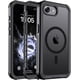 thumbnail image 1 of Funda Magnética jaroco para iPhone 17e/16e 6.1'' - Negra, 1 of 8