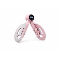 Genérico - Ejercitador Tonificador De Muslos Y Brazos Con Contador Digital