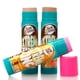thumbnail image 2 of Protector solar en barra Sun Zapper Extreme Zinc SPF 50+, paquete de 3, 2 of 9