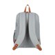 thumbnail image 4 of Mochila Notebook Xtrem Jersey 2.0 6XT Gris 16", 4 of 11