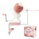 thumbnail image 1 of Enrollador de lana portátil INMAKER de instalación rápida, rosa, 1 of 6