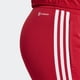thumbnail image 5 of Pantalones deportivos Adidas Tiro23 League Team Power Red para mujer, 1 x, 5 of 7