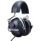 thumbnail image 1 of Auriculares Koss QZ-99 estéreo con reducción de ruido, color negro, 1 of 2