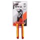 thumbnail image 2 of Alicate Pico De Loro Aislado VDE 10'' YT-21161 - Yato, 2 of 3