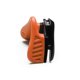 thumbnail image 2 of Almohadilla nasal Eye Opening Stuff para Oakley M2 Frame XL (naranja), 2 of 3