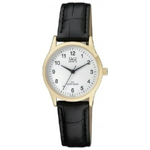 Reloj C213J104Y Análogo Negro Q&Q