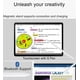 thumbnail image 3 of Tablet Samsung Galaxy Tab S10 FE 10.9" 8GB 384GB S Pen, 3 of 9