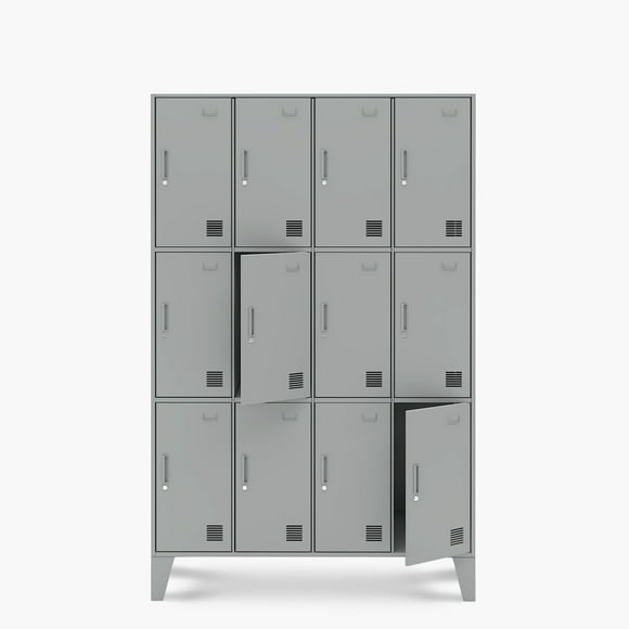 Locker Metálico L4A3