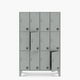 thumbnail image 1 of Locker Metálico L4A3, 1 of 3