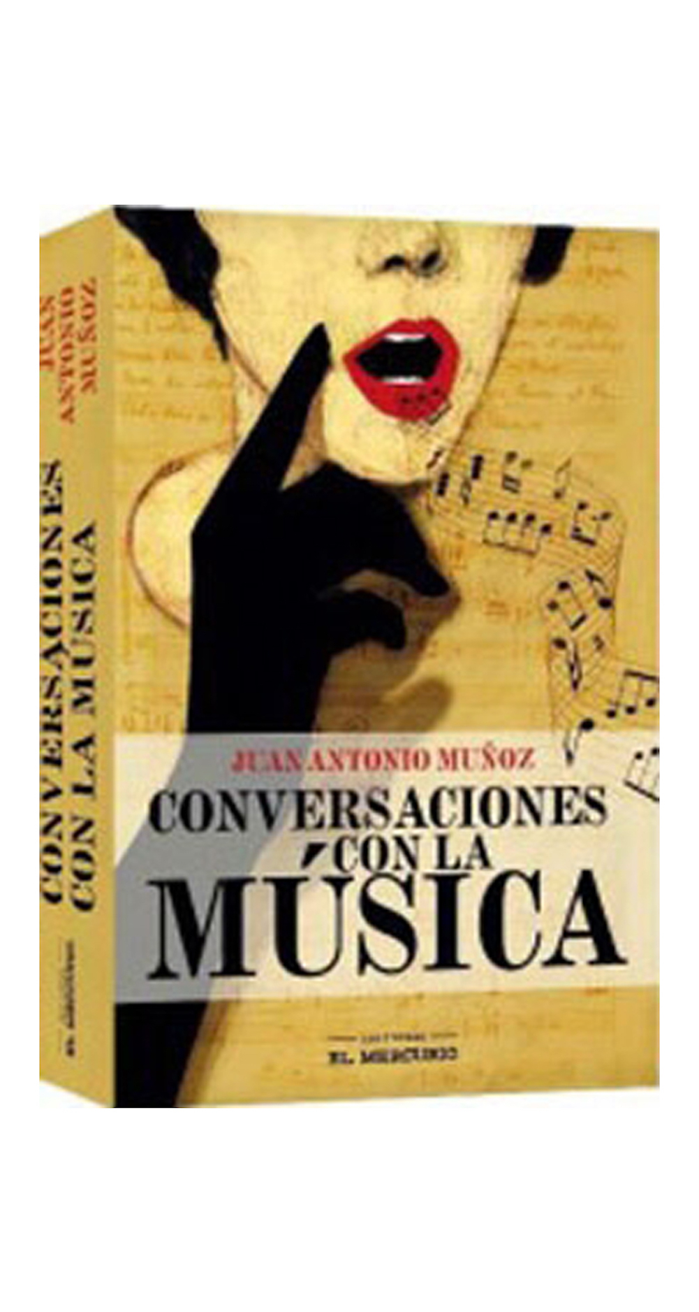 Zig-Zag - Libro Conversaciones Con La Música