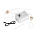 thumbnail image 1 of Kit De Bolígrafo Para Pintar Con Piedras Eléctricas, Fácil De Usar, Bajo Nivel De Ruido, Succión Ajustable, 1 of 5