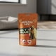 thumbnail image 2 of Snack Galletas Funcionales Para Perros 200g Naturales 100% naranja, 2 of 3