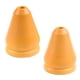 thumbnail image 5 of 2 topes de resorte de bobina trasera 52089343AA tope de puntal delantero para WK WH 3.0L resistente al agua instalación conveniente Premium, 5 of 5
