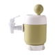 thumbnail image 1 of Bomba Manual para Tanque de Agua Potable, a Prueba de Fugas, para Dormitorio, Ajuste Universal, Repuestos, 2,6 X 6,5 Pulgadas, Succión Manual Bajo Pre Verde, 1 of 5