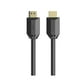thumbnail image 2 of Cable Hdmi Hp Alta Velocidad 3 Metros, 2 of 3