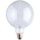 thumbnail image 1 of Bombilla incandescente Westinghouse G40 60 W E26 blanco cálido, paquete de 6, 1 of 1