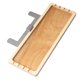 thumbnail image 4 of Bandeja lateral de madera New Wave 10 cm x 28 cm, 4 of 7