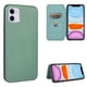 thumbnail image 3 of Funda Flip para FOXDOCK iPhone 11 - Funda magnética de negocios, funda protectora delgada, 3 of 5