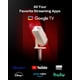 thumbnail image 2 of Aurzen BOOM Air Proyector Portátil con Google TV 4K Compatible, 2 of 9