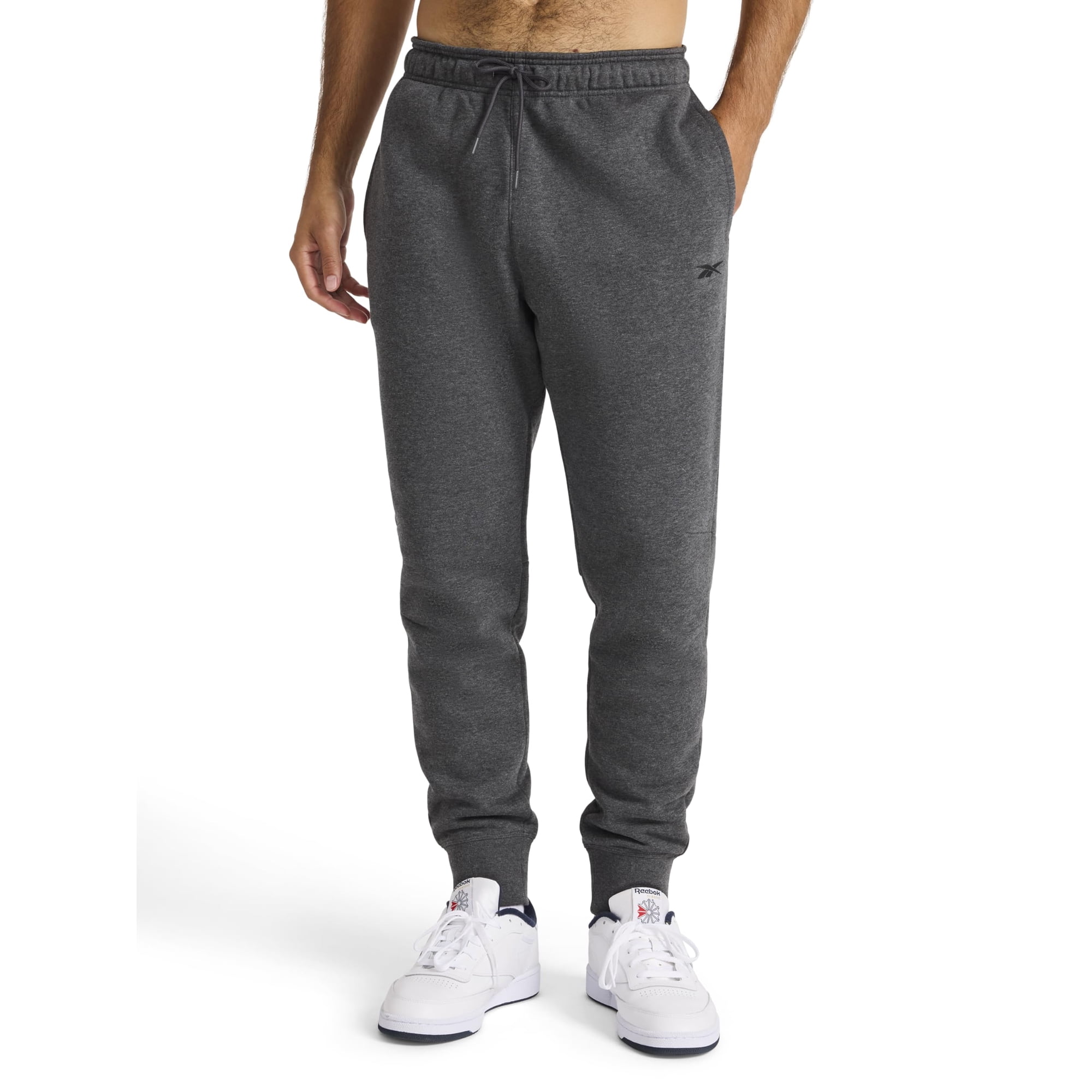 Pantalones Reebok Motion Core Fleece Motion Jogger Para Hombre