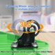 thumbnail image 2 of Scooter GSE Games & Sports Expert rojo Heavy-Duty para interiores, 2 of 7