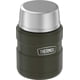 thumbnail image 1 of Tarro de comida THERMOS Stainless King con aislamiento al vacío 470 ml, 1 of 9