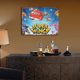 thumbnail image 5 of Super Wings Cartel Metálico, Decoración de Pared de Cartel Metálico Personalizado para Regalos de Fans, Amigos, Familia y Amantes 20*30CM, 5 of 6