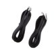 thumbnail image 4 of 2 unids 6p6c rj12 macho a macho plana recta cable de teléfono de línea fija 5 m, 4 of 5