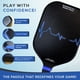 thumbnail image 3 of Pala de pickleball Doctor Pickleball T700 de fibra de carbono, 3 of 5