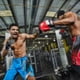 thumbnail image 5 of Manoplas de Enfoque Boxeo RDX T1 - Megafitness, 5 of 5