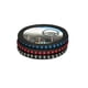 thumbnail image 2 of Forro Cubre Volante Autos 38cm Universal Goodyear Oficial, 2 of 3