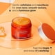 thumbnail image 2 of Mascarilla facial Andalou Naturals Pumpkin Honey Glicólico 50 ml, 2 of 7