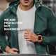thumbnail image 2 of Funda protectora y correas de correa para Apple Watch de 45/44 mm, 2 of 5