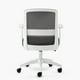 thumbnail image 5 of Silla Oficina Mesh Gris, 5 of 6