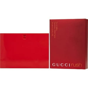 Gucci - Rush 75Ml Edt