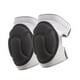 thumbnail image 2 of Rodilleras Transpirable Voleibol Ajustable Outdoor Mujer Hombre Gris 41-45cm, 2 of 5
