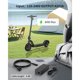 thumbnail image 2 of Cargador VHBW 42V 2A para Gotrax GXL V2, G4 y Rival, 2 of 3