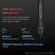 thumbnail image 5 of Tabletas Digitalizadoras XP-Pen Artist 15.6 Pro V2, 5 of 7